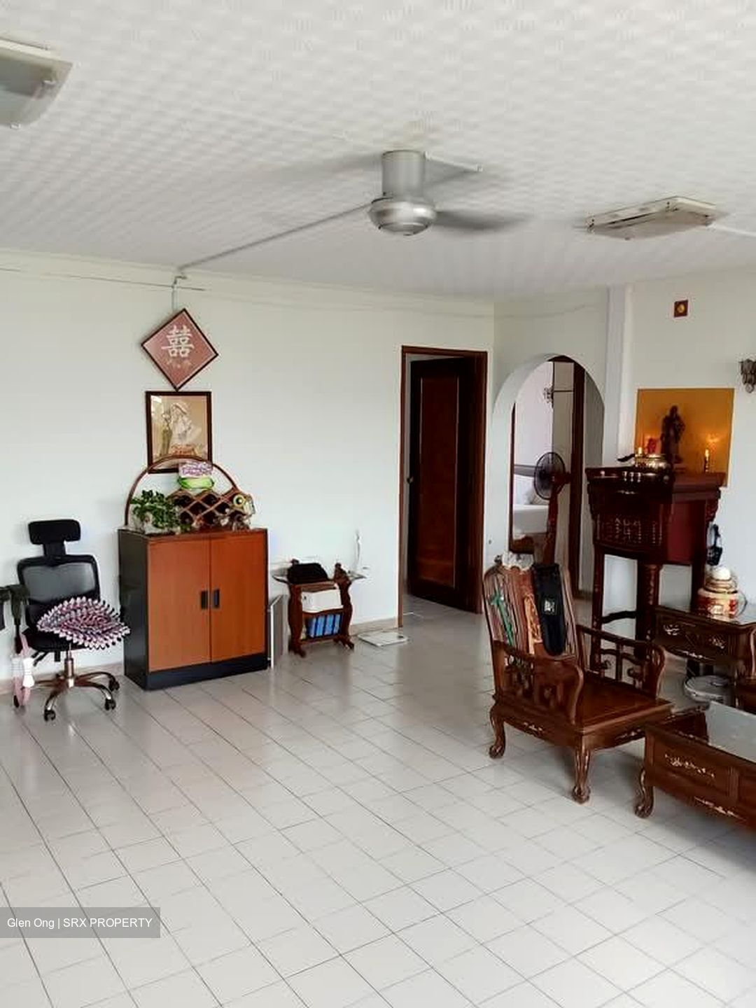 Blk 278 Ficus Vale (Yishun), HDB 4 Rooms #575367641